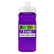 20 oz UpCycle rPET Bottle Push Pull Lid - Digital