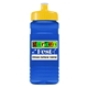 20 oz UpCycle rPET Bottle Push Pull Lid - Digital