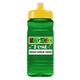 20 oz UpCycle rPET Bottle Push Pull Lid - Digital