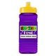 20 oz UpCycle rPET Bottle Push Pull Lid - Digital