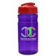 20 oz UpCycle rPET Bottle USA Flip Top Lid - Digital
