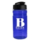 20 oz UpCycle rPET Bottle USA Flip Top Lid