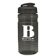 20 oz UpCycle rPET Bottle USA Flip Top Lid