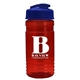 20 oz UpCycle rPET Bottle USA Flip Top Lid