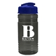 20 oz UpCycle rPET Bottle USA Flip Top Lid