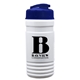 20 oz UpCycle rPET Bottle USA Flip Top Lid