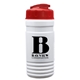 20 oz UpCycle rPET Bottle USA Flip Top Lid