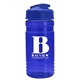 20 oz UpCycle rPET Bottle USA Flip Top Lid