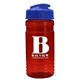 20 oz UpCycle rPET Bottle USA Flip Top Lid