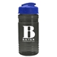 20 oz UpCycle rPET Bottle USA Flip Top Lid