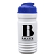 20 oz UpCycle rPET Bottle USA Flip Top Lid
