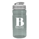 20 oz UpCycle rPET Bottle USA Flip Top Lid