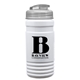20 oz UpCycle rPET Bottle USA Flip Top Lid