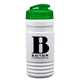 20 oz UpCycle rPET Bottle USA Flip Top Lid