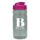 20 oz UpCycle rPET Bottle USA Flip Top Lid