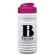 20 oz UpCycle rPET Bottle USA Flip Top Lid
