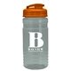 20 oz UpCycle rPET Bottle USA Flip Top Lid