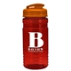 20 oz UpCycle rPET Bottle USA Flip Top Lid