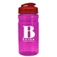 20 oz UpCycle rPET Bottle USA Flip Top Lid