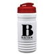 20 oz UpCycle rPET Bottle USA Flip Top Lid