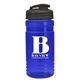 20 oz UpCycle rPET Bottle USA Flip Top Lid