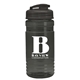 20 oz UpCycle rPET Bottle USA Flip Top Lid