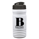 20 oz UpCycle rPET Bottle USA Flip Top Lid