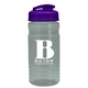20 oz UpCycle rPET Bottle USA Flip Top Lid