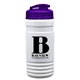 20 oz UpCycle rPET Bottle USA Flip Top Lid