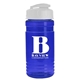 20 oz UpCycle rPET Bottle USA Flip Top Lid