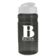 20 oz UpCycle rPET Bottle USA Flip Top Lid