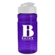 20 oz UpCycle rPET Bottle USA Flip Top Lid