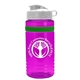 20 oz UpCycle rPET Bottle With Flip Lid And Grip Band