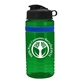 20 oz UpCycle rPET Bottle With Flip Lid And Grip Band