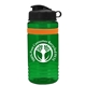 20 oz UpCycle rPET Bottle With Flip Lid And Grip Band