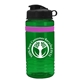 20 oz UpCycle rPET Bottle With Flip Lid And Grip Band