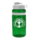 20 oz UpCycle rPET Bottle With Flip Lid And Grip Band