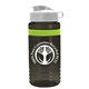 20 oz UpCycle rPET Bottle With Flip Lid And Grip Band