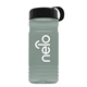 20 oz UpCycle rPET Bottle With Tethered Lid