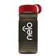 20 oz UpCycle rPET Bottle With Tethered Lid