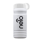 20 oz UpCycle rPET Bottle With Tethered Lid