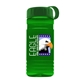 20 oz UpCycle rPET Bottle With Tethered Lid