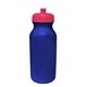 20 oz Value Cycle Bottle, Full Color Digital