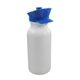 20 oz Value Cycle Bottle with Police Hat Push n Pull Cap