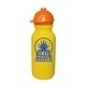 20 oz Value Cycle Bottle with Safety Helmet Push n Pull Cap