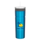 20 oz Veil - Matte White - Cerulean
