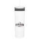 20 oz Veil - Matte White