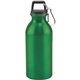 20 oz Wide Mouth Aluminum Water Bottle