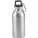 20 oz Wide Mouth Aluminum Water Bottle