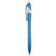 aerial view a metallic blue metallic pasadena pen, image 1 of 2